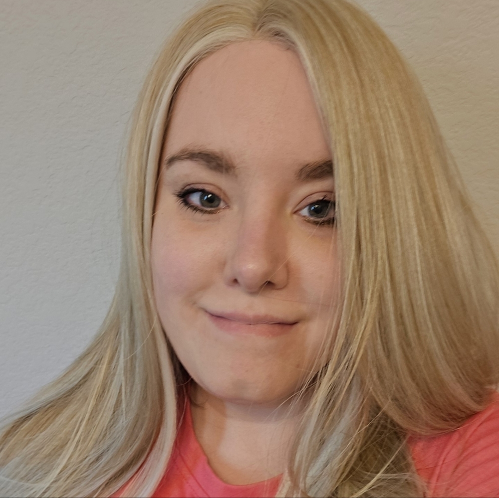 Meet your Posher, Lindsey